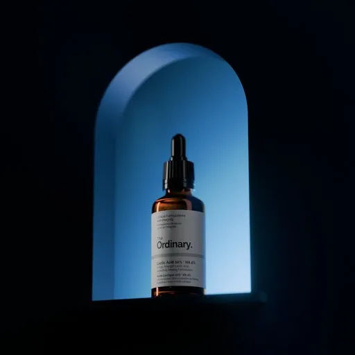 Serum Visualization
