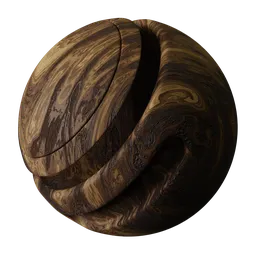 Shedua Exotic Hardwood