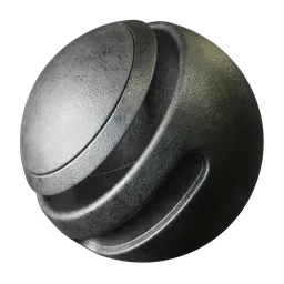 Raw Steel