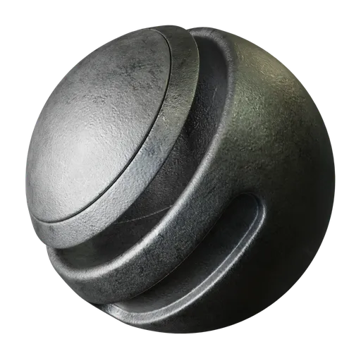 Raw Steel
