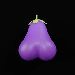Eggplant