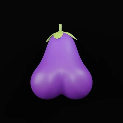 Eggplant