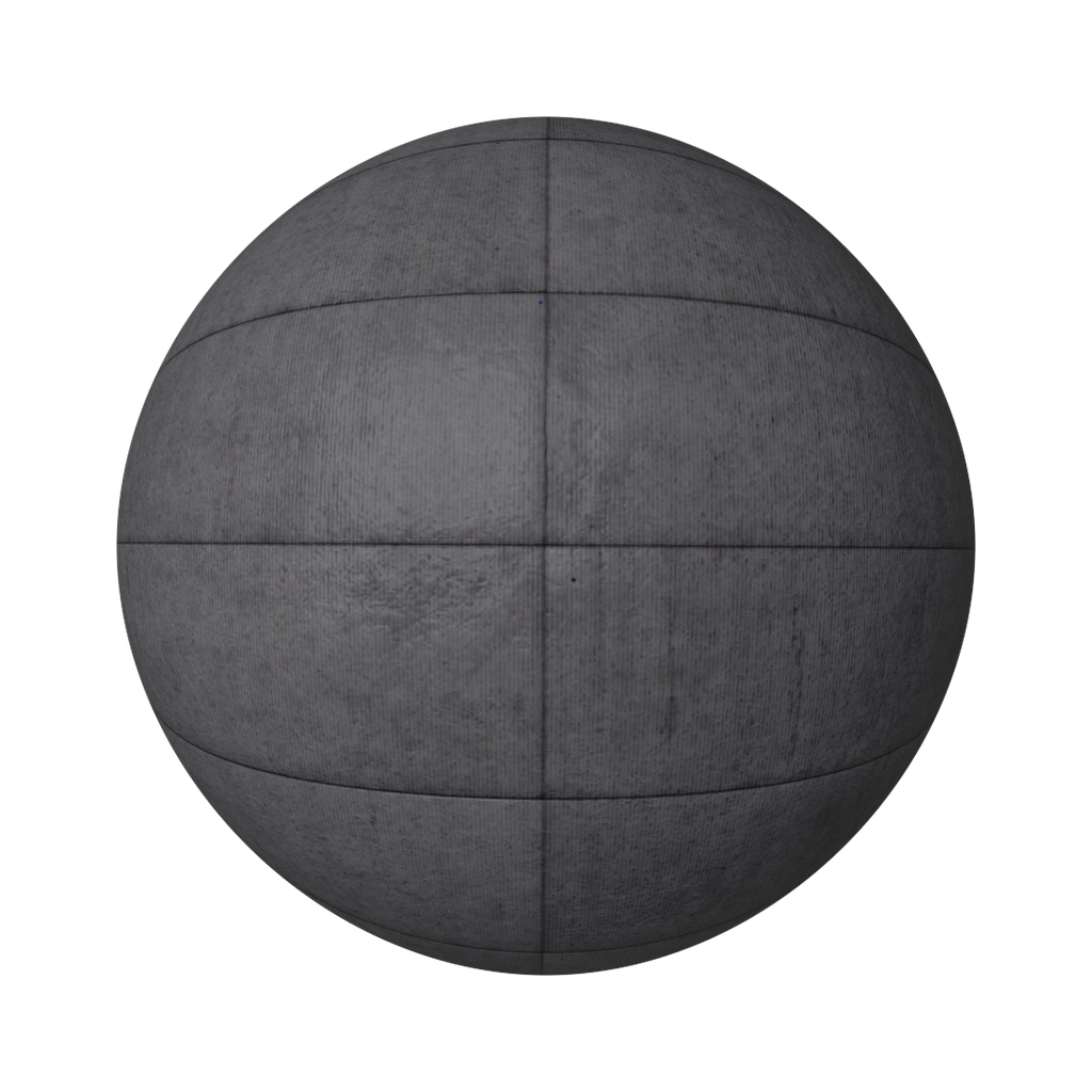 Concrete slabs | FREE tiles materials | BlenderKit