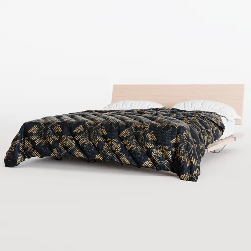Floyd Bed Frame