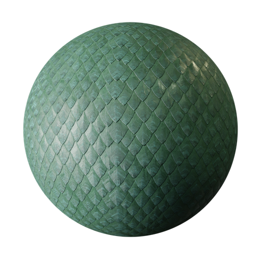 Creature skin