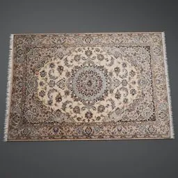 Persian Carpet