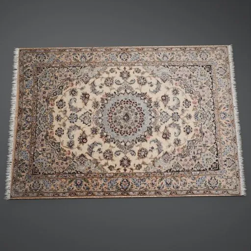 Persian Carpet