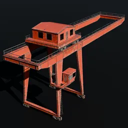 GantryCrane