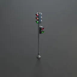 Traffic Light