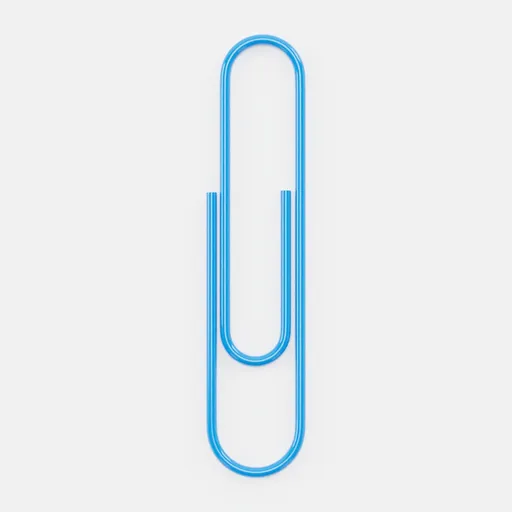Paper Clip