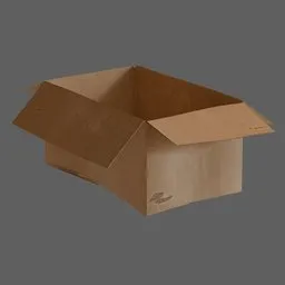 CardBoardBox