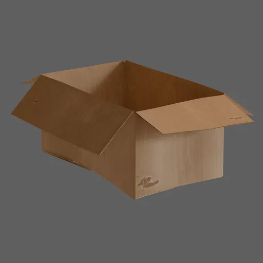 CardBoardBox