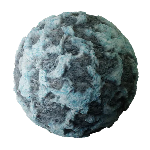 Ice Rock