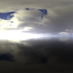 Cloudy Day
