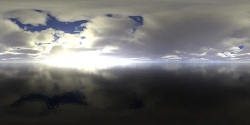 Cloudy Day