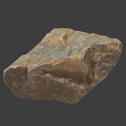 Boulder Stone