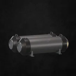 Storage Tank