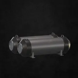 Storage Tank
