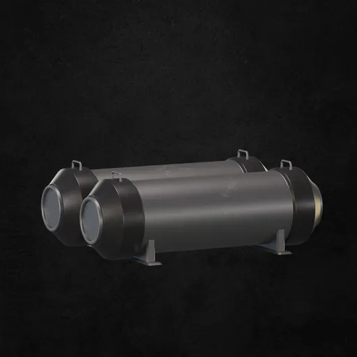 Storage Tank