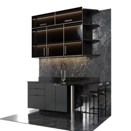 Kitchen set2