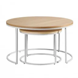Gaby 2-in-1 Coffee Table