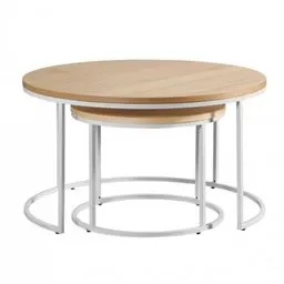Gaby 2-in-1 Coffee Table