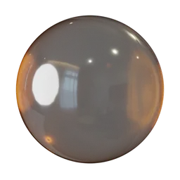 LEGO Trans-Neon-Orange