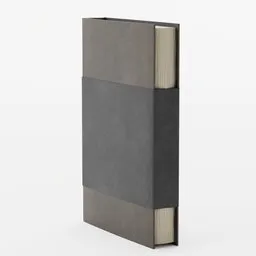 Leather Book