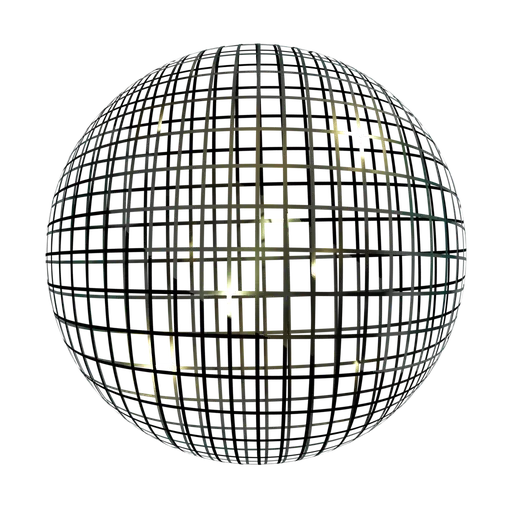 Metal Mesh Plate