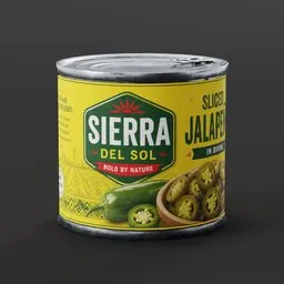 Canned Jalapenos