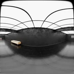 Studio Hall - studio