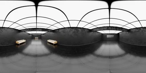 Studio Hall - studio