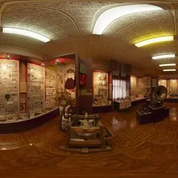 Museum of Ethnography