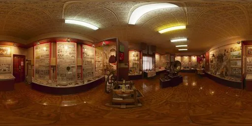 Museum of Ethnography