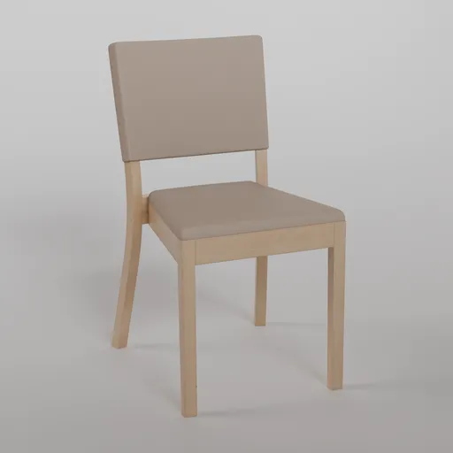 Treviso Chair B0