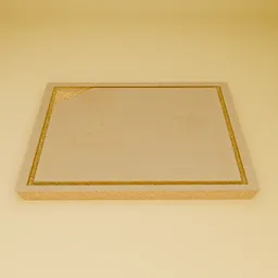 IKEA Aptitlig Butcher Block