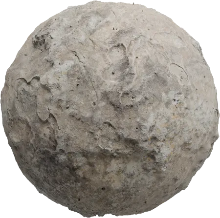 Rock Boulder Dry