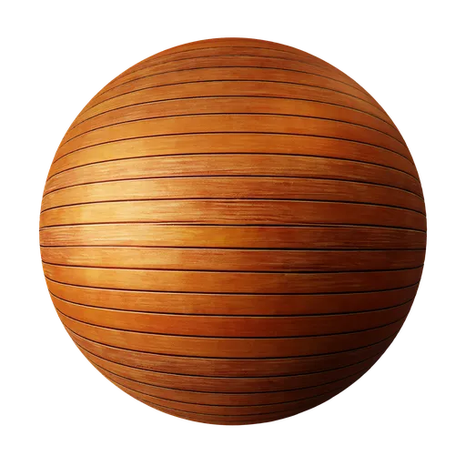 Wooden Planks