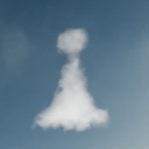 Fantasy Cloud