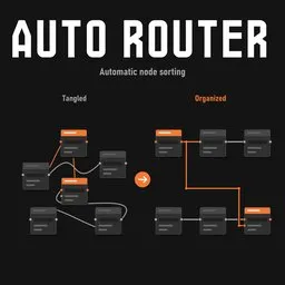 Auto Router