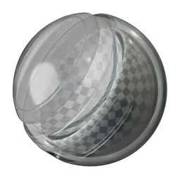 Blister Polyvinyl Chloride Plastic (PVC)