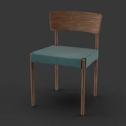 Soft Cousion Chair