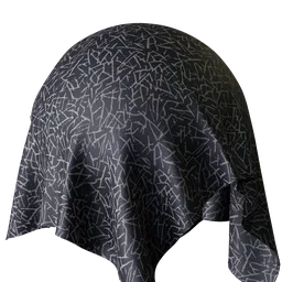 Geometric Natural Jacquard