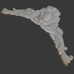 Ornament Corner