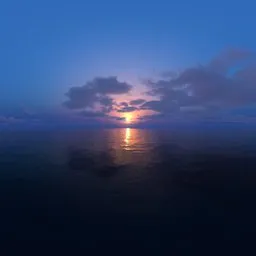 Evening