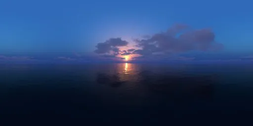 Evening