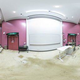 Lecture Theater 3