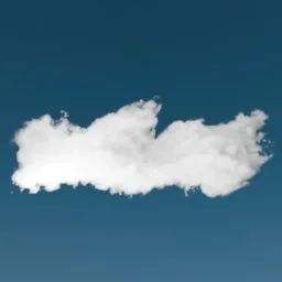 Fantasy Cloud