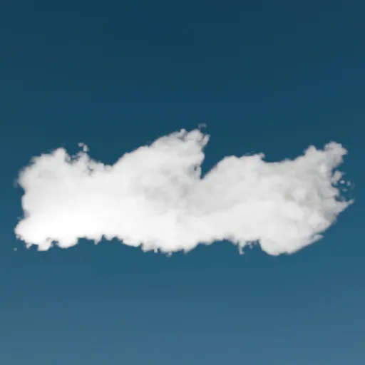 Fantasy Cloud