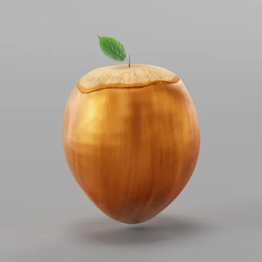 Hazelnut